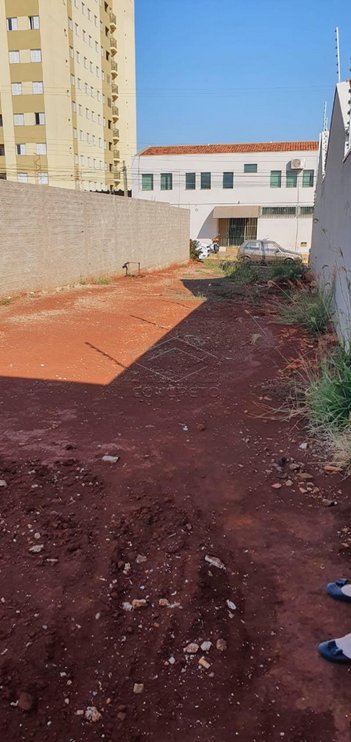 commercial_property em Rua Raphael de Almeida Leite, Jardim América - Jaú - SP