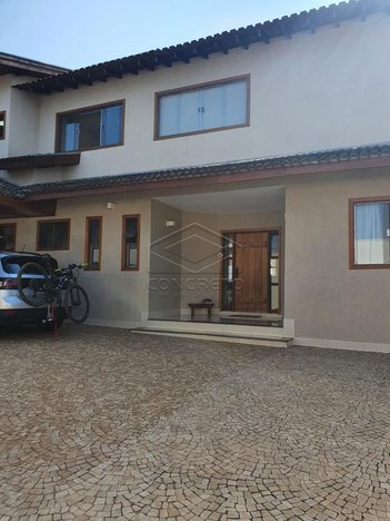 house em Rua Doutor Orestes Miraglia, Samambaia Parque Residencial - Bauru - SP