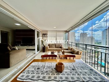 apartment em Doutor Clementino, Belenzinho - São Paulo - SP