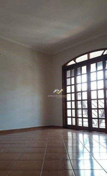 house em Rua José Anselmi, Jardim Las Vegas - Santo André - SP