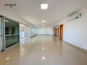 apartment em Rua Doutor Rubem Aloysio Monteiro Moreira, Residencial Morro do Ipê - Ribeirão Preto - SP