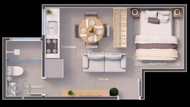 apartment em Tiúba, Carrão - São Paulo - SP