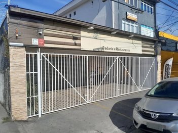 industrial em Avenida Deputado Emílio Carlos, Limão - São Paulo - SP