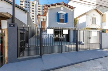 house em Rua Francisco Bayardo, Perdizes - São Paulo - SP