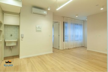 apartment em Rua Doutor Tomás Alves, Vila Mariana - São Paulo - SP