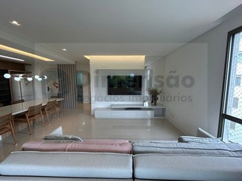 apartment em Apeninos, Córrego Grande - Florianópolis - SC