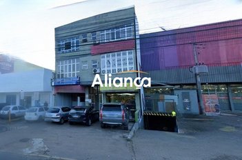 apartment em Avenida General Flores da Cunha, Vila Bom Princípio - Cachoeirinha - RS