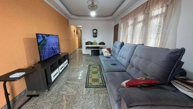 house em Rua Três Pedras, Vila Alpina - São Paulo - SP