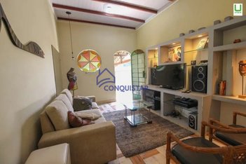 house em Rua Alfredo Guzella, Planalto - Belo Horizonte - MG
