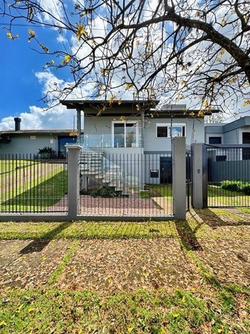 house em Rua Porto Alegre, Encosta do Sol - Estância Velha - RS