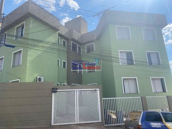 apartment em Rua Pará, São Joaquim de Bicas - São Joaquim de Bicas - MG