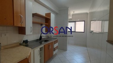 apartment em Alameda Conde de Porto Alegre, Santa Maria - São Caetano do Sul - SP