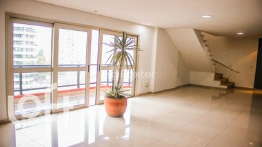 apartment em Rua Alcantarilla, Vila Andrade - São Paulo - SP