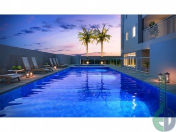 apartment em Rua Marechal Deodoro, Santa Paula - São Caetano do Sul - SP
