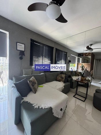apartment em Rua Alexandre Benois, Vila Andrade - São Paulo - SP