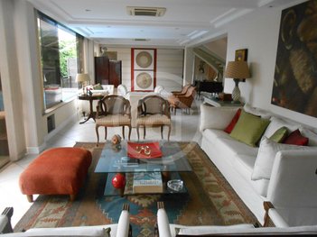 apartment em Rua Pedro Bolato, Barra da Tijuca - Rio de Janeiro - RJ