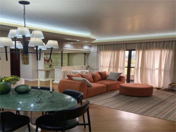 apartment em Rua Coronel Seabra, Vila Marina - Santo André - SP