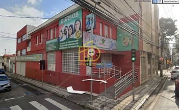 commercial_building em Rua Cesário Mota, Centro - Sorocaba - SP