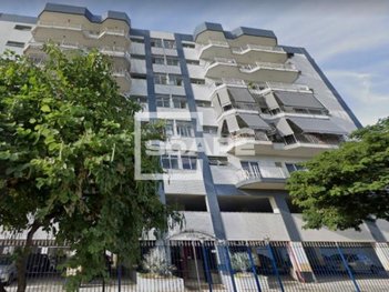 apartment em Rua Marechal José Beviláqua, Taquara - Rio de Janeiro - RJ