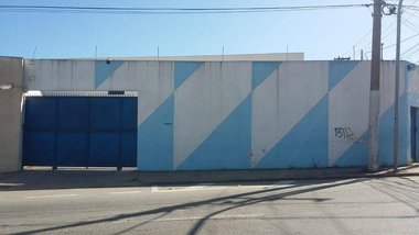 industrial em Rua Duílio Bonani, Vila Aeroporto - Sorocaba - SP