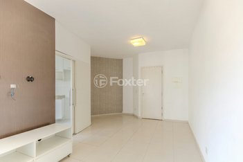 apartment em Rua Comendador Francisco Pettinati, Jardim Monte Kemel - São Paulo - SP
