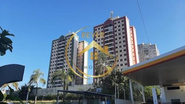 apartment em Rua Sud Menucci, Jardim Aparecida - Campinas - SP