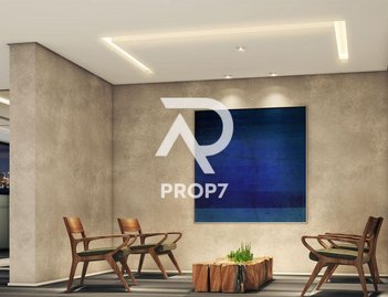 apartment em Rua José Maria Lisboa, Jardim Paulista - São Paulo - SP