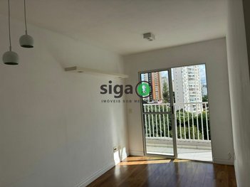 apartment em Rua Delegado Moraes Novaes, Vila Andrade - São Paulo - SP