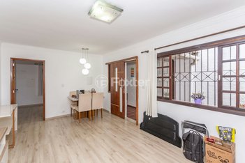 house em Estrada de Santo Amaro, Jardim Guarani - São Paulo - SP