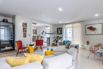 apartment em Rua Alagoas, Higienópolis - São Paulo - SP