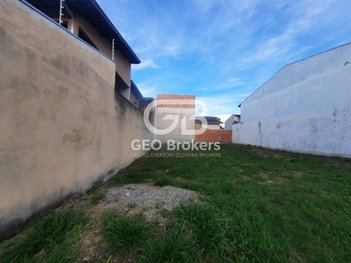 land_lot em Antonio Celso Lippi, Residencial Parque dos Sinos - Jacareí - SP
