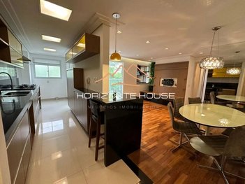 apartment em Rua Francisco Marcondes Vieira, Lar São Paulo - São Paulo - SP