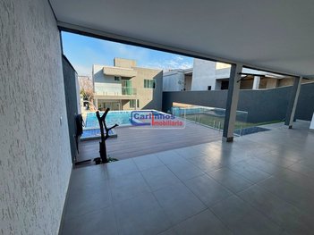 house em Avenida Dois, Vila das Flores - Betim - MG