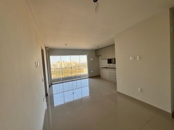 apartment em Rua 1064, Setor Pedro Ludovico - Goiânia - GO