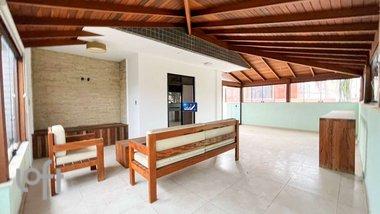 apartment em Cantor Luiz Gonzaga, Castelo - Belo Horizonte - MG