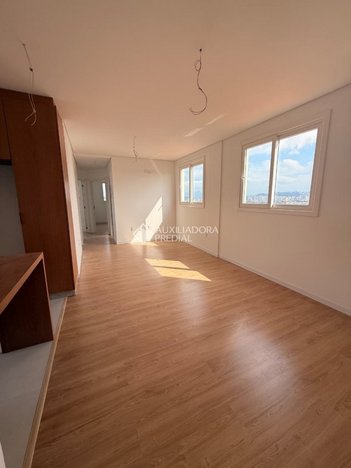 apartment em Rua Paula Ramos, Coqueiros - Florianópolis - SC