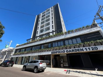 apartment em Rua Rivadávia Corrêa, Centro - Sant'Ana do Livramento - RS