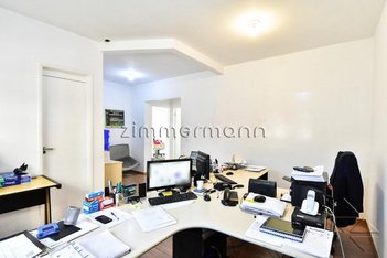office em Rua Olavo Freire, Sumaré - São Paulo - SP