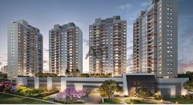 apartment em Rua Balsa, Freguesia do Ó - São Paulo - SP