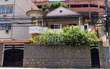 house em Rua Doutor Paulo César, Santa Rosa - Niterói - RJ