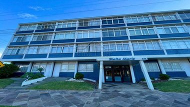 apartment em Avenida Central, Xangri-Lá - Xangri-Lá - RS
