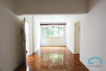 apartment em Rua Theodor Herzi, Perdizes - São Paulo - SP
