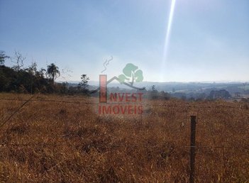 land_lot em Estrada Municipal Braz Pereira da Silva, Capim Azedo - Ibiúna - SP