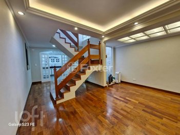 house em Rua Vicente de Paula Souza e Silva, Assunção - São Bernardo do Campo - SP