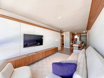 apartment em Avenida Central, Xangri-Lá - Xangri-Lá - RS