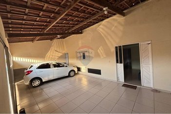 house em Rua Rio do Campo, Potengi - Natal - RN