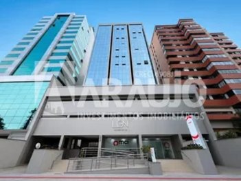 office em Rua Samuel Heusi, Centro - Itajaí - SC