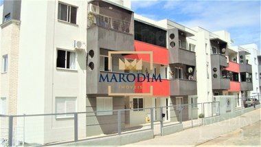apartment em Rua C, Marau - Marau - RS