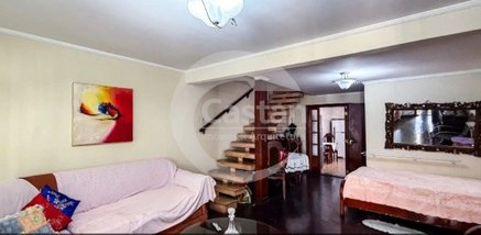 house em Rua Engenheiro Reynaldo Cajado, Tatuapé - São Paulo - SP