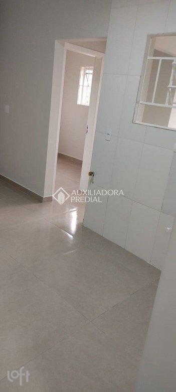 apartment em dos Vianas, Baeta Neves - São Bernardo do Campo - SP